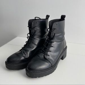 ASOS Ankle Boots